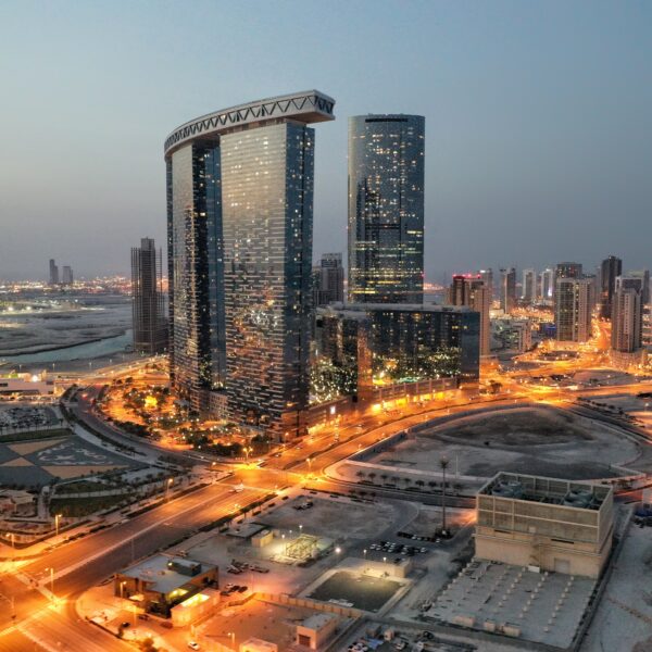 Abu Dhabi Tour
